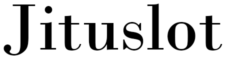 Jituslot